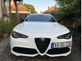 ALFA ROMEO GIULIA 2022/7 - 8