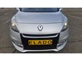 RENAULT SCENIC 2012/11 - 2