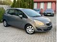 OPEL MERIVA B 1.4 T Cosmo Start-Stop 96eKm//Üvegtető//E-H radar//