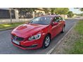 VOLVO V60 2.0 D [D3] Momentum magyarországi garantált kilométerfutás