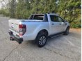 FORD RANGER 2021/7 - 2
