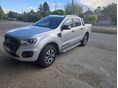 FORD RANGER 2021/7 - 1