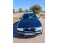 SKODA OCTAVIA 2002/6 - 2