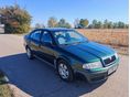 SKODA OCTAVIA 2002/6 - 5