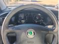 SKODA OCTAVIA 2002/6 - 7