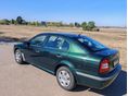 SKODA OCTAVIA 2002/6 - 8