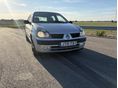 RENAULT CLIO 1.2 Free