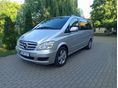 MERCEDES-BENZ VIANO 2014/12 - 1