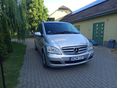 MERCEDES-BENZ VIANO 2014/12 - 2
