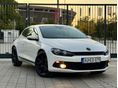 VOLKSWAGEN SCIROCCO 2009/7 - 2