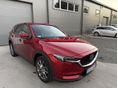 MAZDA CX-5 2020/1 - 3
