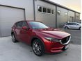MAZDA CX-5 2020/1 - 12