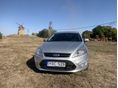 FORD MONDEO 2011/1 - 2