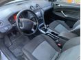 FORD MONDEO 2011/1 - 10