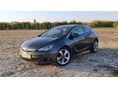 OPEL ASTRA J GTC 1.4 T Start-Stop Drive