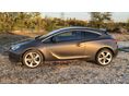 OPEL ASTRA J 2014/9 - 11