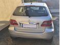 MERCEDES-BENZ B 180 2007/9 - 2