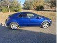 HONDA CIVIC 2009/5 - 4