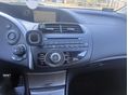 HONDA CIVIC 2009/5 - 8