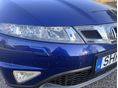 HONDA CIVIC 2009/5 - 10