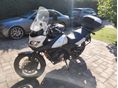 SUZUKI DL 650 2013/6 - 1