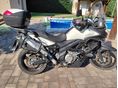 SUZUKI DL 650 2013/6 - 2