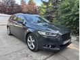 FORD MONDEO 2016/11 - 1