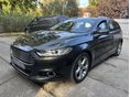 FORD MONDEO 2016/11 - 2