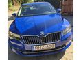 SKODA SUPERB 2018/12 - 1