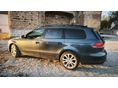 VOLKSWAGEN PASSAT VII 2011/8 - 2