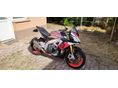 APRILIA TUONO V4 2018/7 - 1