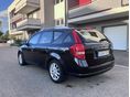 KIA CEE'D 2010/1 - 4