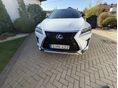 LEXUS RX 2019/5 - 1