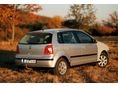 VOLKSWAGEN POLO IV 2004/5 - 5