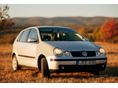 VOLKSWAGEN POLO IV 2004/5 - 2