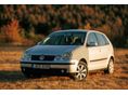VOLKSWAGEN POLO IV 1.4 75 16V Comfortline Ice