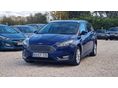 FORD FOCUS 2017/4 - 1