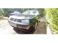VOLKSWAGEN GOLF 2000 - 1