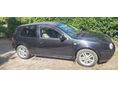 VOLKSWAGEN GOLF 2000 - 3