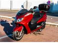 YAMAHA MAJESTY 2005/7 - 2
