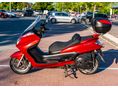 YAMAHA MAJESTY 2005/7 - 3