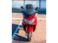 YAMAHA MAJESTY 2005/7 - 4
