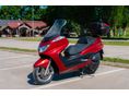 YAMAHA MAJESTY 2005/7 - 7