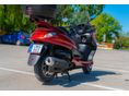 YAMAHA MAJESTY 2005/7 - 9