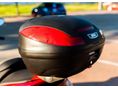 YAMAHA MAJESTY 2005/7 - 10