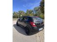 OPEL CORSA D 2006 - 2