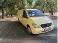 MERCEDES-BENZ VITO 2004/10 - 2