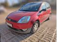 FORD FIESTA 2004/12 - 1