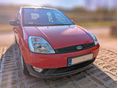 FORD FIESTA 2004/12 - 4