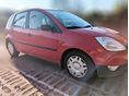 FORD FIESTA 2004/12 - 5